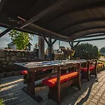 W Gliczarowie Gliczarów