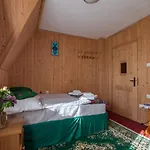 Landsted W Gliczarowie *