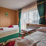 W Gliczarowie