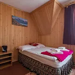 Landsted W Gliczarowie Gliczarów