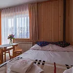 W Gliczarowie Landsted *