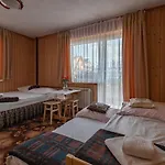 W Gliczarowie Gliczarów