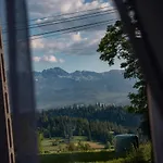 W Gliczarowie Séjour à la campagne