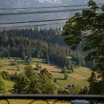 Séjour à la campagne W Gliczarowie *