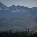Séjour à la campagne W Gliczarowie *