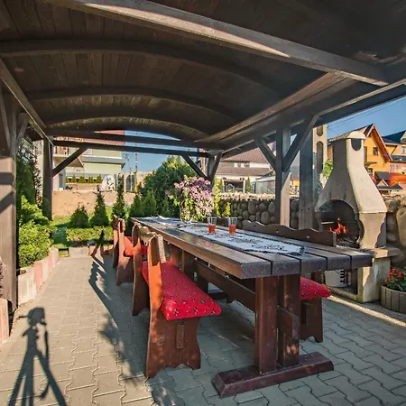 Kır Evi W Gliczarowie