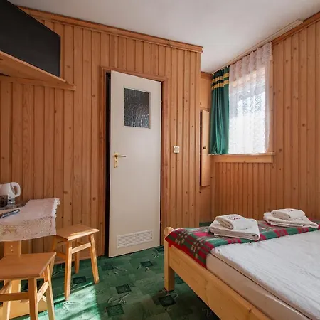 Landhaus W Gliczarowie *