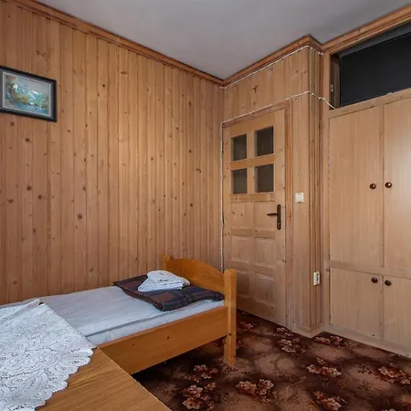 W Gliczarowie * Gliczarów