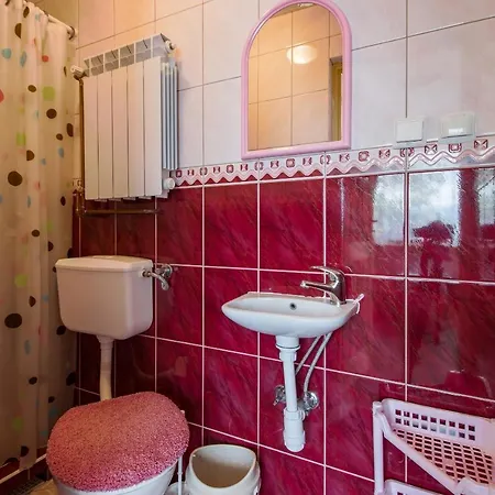 W Gliczarowie Kır Evi