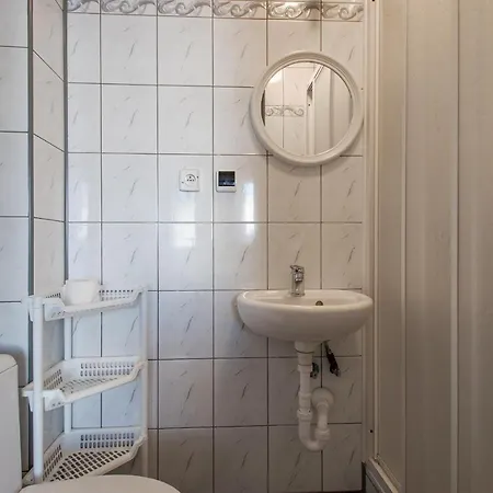 Kır Evi W Gliczarowie *