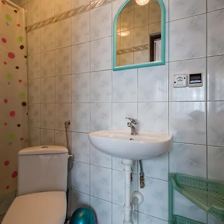 Kır Evi W Gliczarowie *