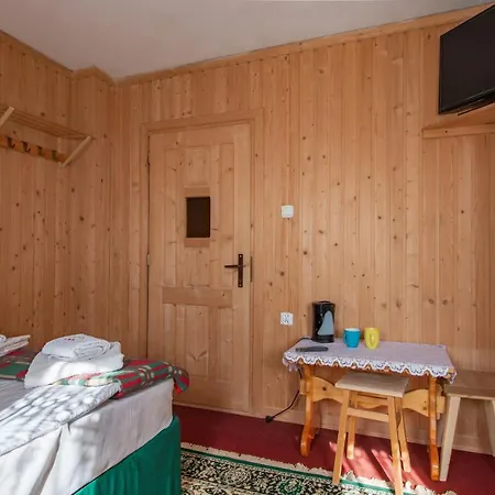 Kır Evi W Gliczarowie Gliczarów