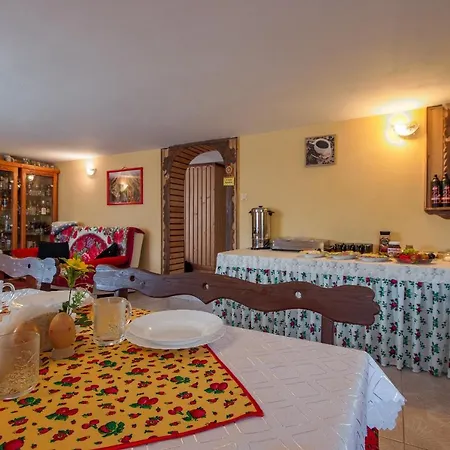 Kır Evi W Gliczarowie