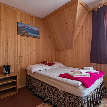 Casa di campagna W Gliczarowie Gliczarów
