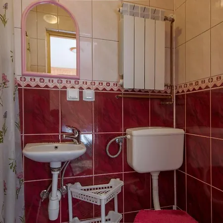 W Gliczarowie Kır Evi