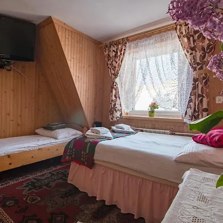 Casa di campagna W Gliczarowie Gliczarów