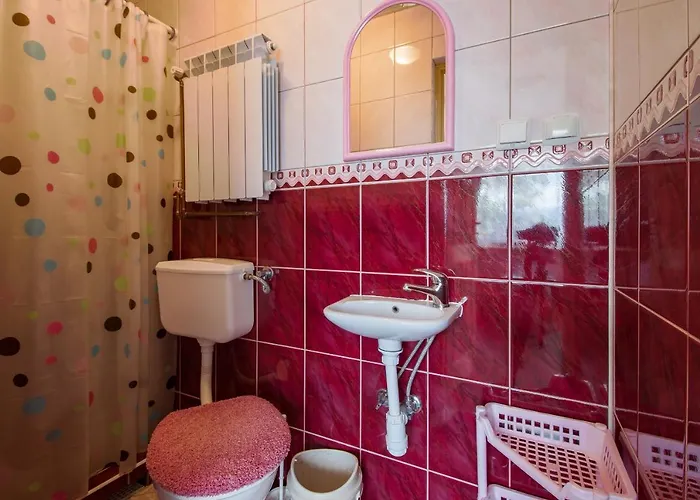 W Gliczarowie Летний дом