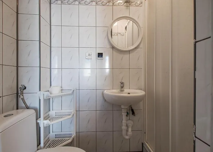 Летний дом W Gliczarowie *