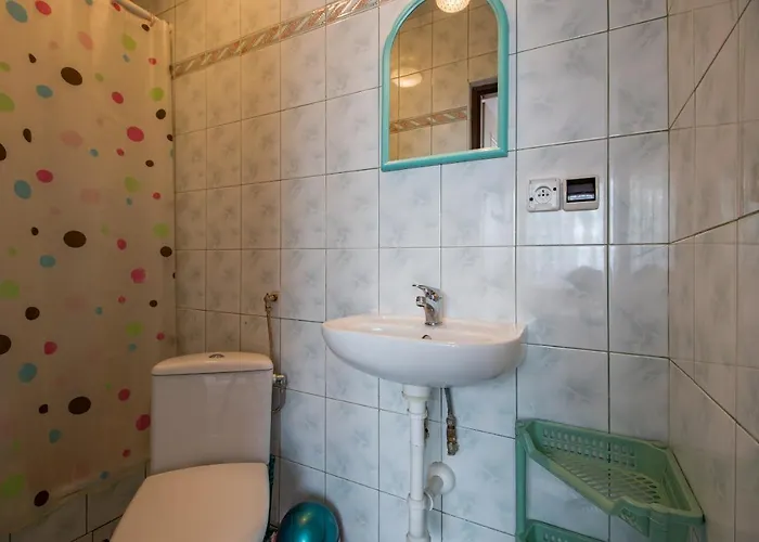 Летний дом W Gliczarowie *