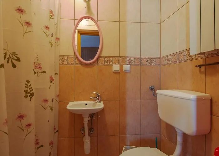 W Gliczarowie Летний дом